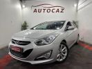 Hyundai i40 1.7 CRDi 136 Pack Premium Gris Clair  - 1