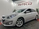 Hyundai i40 1.7 CRDi 136 Pack Premium Gris Clair  - 2