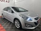 Hyundai i40 1.7 CRDi 136 Pack Premium Gris Clair  - 5