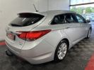 Hyundai i40 1.7 CRDi 136 Pack Premium Gris Clair  - 6