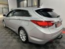 Hyundai i40 1.7 CRDi 136 Pack Premium Gris Clair  - 8