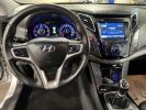 Hyundai i40 1.7 CRDi 136 Pack Premium Gris Clair  - 9