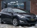 Hyundai i40 1.7 CRDi BREAK Bte-AUTO CAMERA NAVI CRUISE RADAR Gris Métallisé  - 2