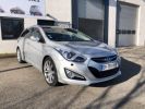 Hyundai i40 SW 1.7 136cv BVA PREMIUM PACK      Diesel GRIS METAL  - 1