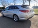 Hyundai i40 SW 1.7 136cv BVA PREMIUM PACK      Diesel GRIS METAL  - 16