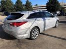 Hyundai i40 SW 1.7 136cv BVA PREMIUM PACK      Diesel GRIS METAL  - 17