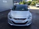 Hyundai i40 SW 1.7 CRDI 136 PACK PREMIUM BVA     Diesel GRIS METAL  - 3