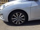 Hyundai i40 SW 1.7 CRDI 136 PACK PREMIUM BVA     Diesel GRIS METAL  - 6