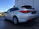 Hyundai i40 SW 1.7 CRDI 136 PACK PREMIUM BVA     Diesel GRIS METAL  - 19