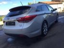 Hyundai i40 SW 1.7 CRDI 136 PACK PREMIUM BVA     Diesel GRIS METAL  - 21