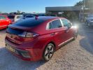 Hyundai Ioniq Creative Hybrid Rouge  - 4