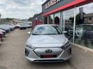 Hyundai Ioniq ELECTRIC 136CH CREATIVE 2CV Gris C  - 2