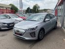 Hyundai Ioniq ELECTRIC 136CH CREATIVE 2CV Gris C  - 3