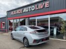 Hyundai Ioniq ELECTRIC 136CH CREATIVE 2CV Gris C  - 4