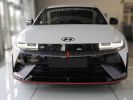 Hyundai Ioniq Hyundai Ioniq 5N Blanc Mat  - 1