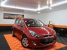 Hyundai ix20 1.4 CRDI90 PACK INVENTIVE Rouge  - 1