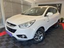 Hyundai ix35 1.7 CRDi 115 2WD Blue Drive Pack Inventive Blanc  - 1