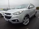 Hyundai ix35 1.7 CRDi 115 2WD Pack Edition Gris Clair  - 1