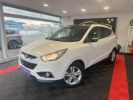 Hyundai ix35 1.7 CRDi 115 2WD Pack Edition Blanc  - 1