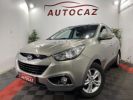 Hyundai ix35 1.7 CRDi 115 2WD Pack Premium Beige  - 1