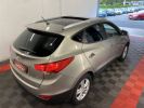 Hyundai ix35 1.7 CRDi 115 2WD Pack Premium Beige  - 21