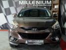 Hyundai ix35 1.7 CRDI 115CH PACK PREMIUM BLUE DRIVE Marron  - 3