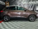 Hyundai ix35 1.7 CRDI 115CH PACK PREMIUM BLUE DRIVE Marron  - 5