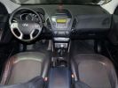 Hyundai ix35 1.7 CRDI 115CH PACK PREMIUM BLUE DRIVE Marron  - 8