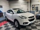 Hyundai ix35 1.7 CRDI 115CH PACK SENSATION BLUE DRIVE Blanc  - 3