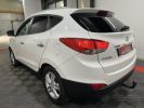 Hyundai ix35 2.0 CRDi 136 4WD Pack Premium +TOIT OUVRANT+CAMERA Blanc  - 6