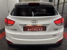 Hyundai ix35 2.0 CRDi 136 4WD Pack Premium +TOIT OUVRANT+CAMERA Blanc  - 7