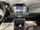 Hyundai ix35 2.0 CRDi 136 4WD Pack Premium +TOIT OUVRANT+CAMERA Blanc  - 10