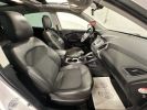 Hyundai ix35 2.0 CRDi 136 4WD Pack Premium +TOIT OUVRANT+CAMERA Blanc  - 16