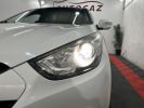 Hyundai ix35 2.0 CRDi 136 4WD Pack Premium +TOIT OUVRANT+CAMERA Blanc  - 22