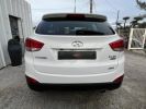 Hyundai ix35 2.0 CRDI FAP - 184 - BVA 4x4 Pack Premium Limited PHASE 1 BLANC  - 5