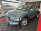 Hyundai Kona 1.0 T-GDi 120 Initia Bleu Clair  - 1