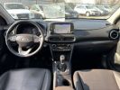 Hyundai Kona 1.0 T-GDI 120CH EXECUTIVE Blanc  - 5