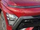 Hyundai Kona Hybrid BV DCT-6 2023 N Line Executive ROUGE CLAIR  - 3