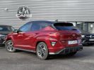 Hyundai Kona Hybrid BV DCT-6 2023 N Line Executive ROUGE CLAIR  - 5