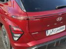 Hyundai Kona Hybrid BV DCT-6 2023 N Line Executive ROUGE CLAIR  - 7