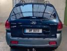 Hyundai Santa Fe 2.0 CRDi Bleu  - 4