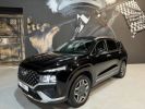 Hyundai Santa Fe (4) 1.6 T-GDI HYBRID EXECUTIVE 7 places Toit ouvrant Noir  - 2