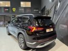 Hyundai Santa Fe (4) 1.6 T-GDI HYBRID EXECUTIVE 7 places Toit ouvrant Noir  - 5