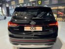 Hyundai Santa Fe (4) 1.6 T-GDI HYBRID EXECUTIVE 7 places Toit ouvrant Noir  - 6