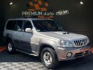 Hyundai Terracan 2.9 Crdi 149 Cv Pack Clim 4x4 4 Roues Motrices Climatisation Ct Ok 2026 Gris  - 2