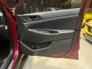 Hyundai Tucson 1.6 CRDi 136 DCT-7 N Line Edition Rouge  - 21