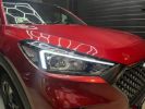 Hyundai Tucson 1.6 CRDi 136 DCT-7 N Line Edition Rouge  - 23