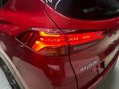 Hyundai Tucson 1.6 CRDi 136 DCT-7 N Line Edition Rouge  - 39