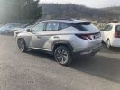 Hyundai Tucson 1.6 CRDi 136 Hybrid 48V DCT-7 Business GRIS CLAIR  - 2