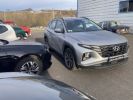 Hyundai Tucson 1.6 CRDi 136 Hybrid 48V DCT-7 Business GRIS CLAIR  - 3